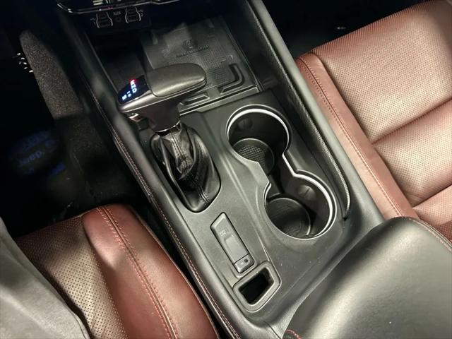 2024 Dodge Durango R/T Plus AWD