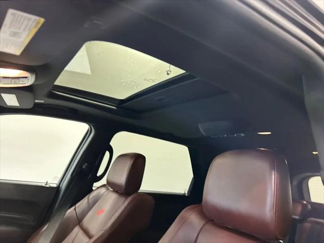 2024 Dodge Durango R/T Plus AWD