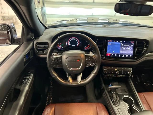 2024 Dodge Durango R/T Plus AWD