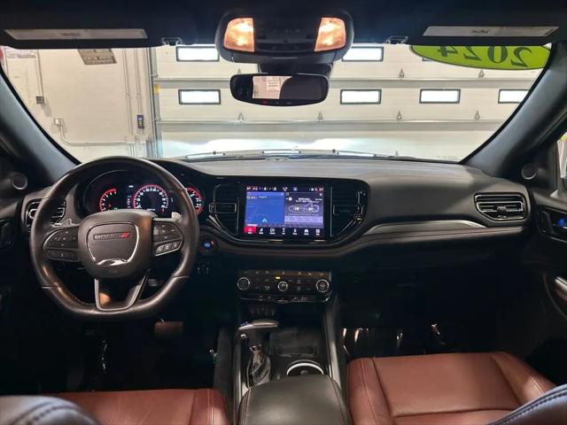 2024 Dodge Durango R/T Plus AWD