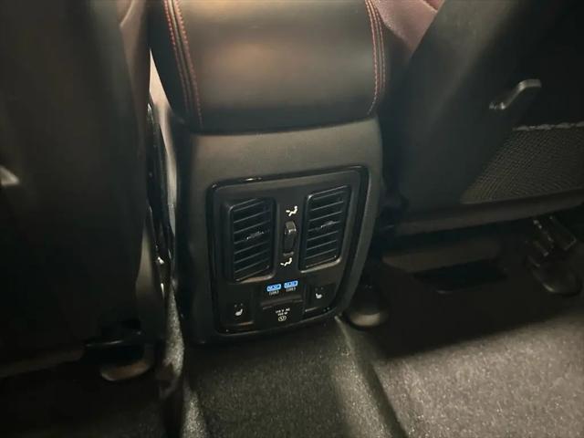 2024 Dodge Durango R/T Plus AWD