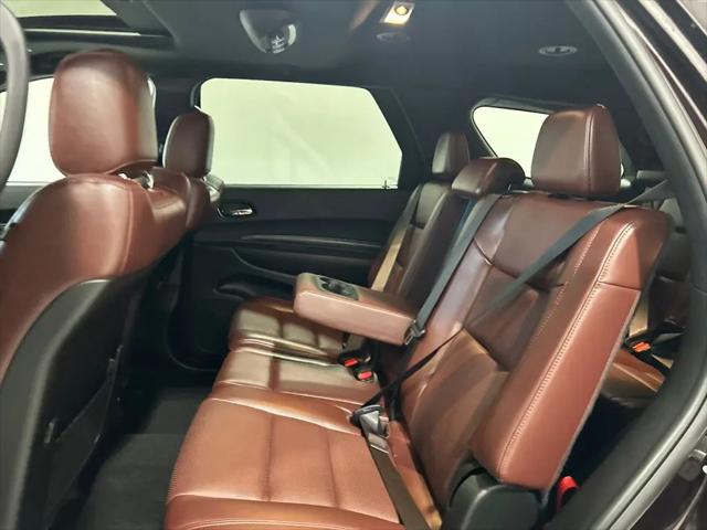 2024 Dodge Durango R/T Plus AWD