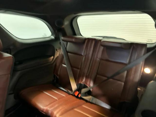 2024 Dodge Durango R/T Plus AWD