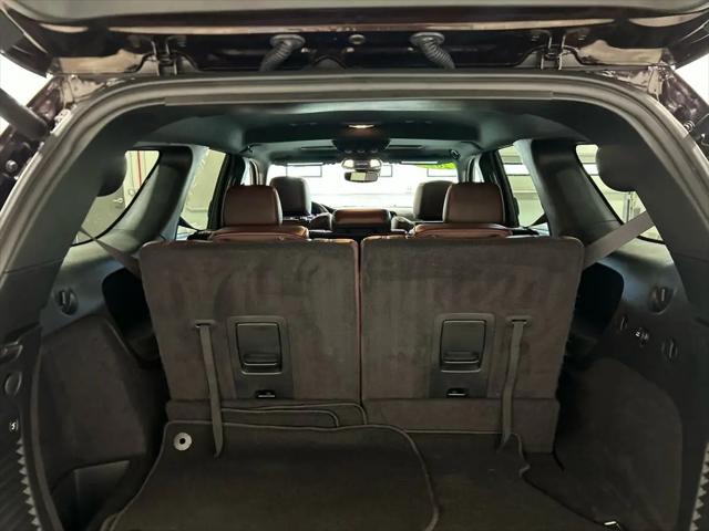 2024 Dodge Durango R/T Plus AWD