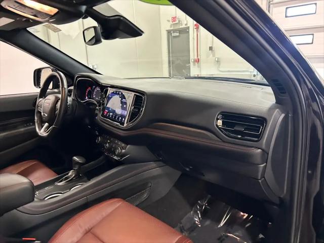 2024 Dodge Durango R/T Plus AWD