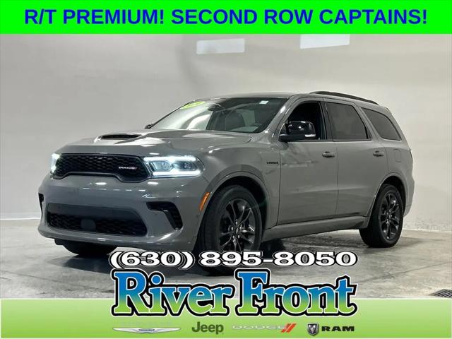2024 Dodge Durango R/T Premium AWD for sale in North Aurora, IL
