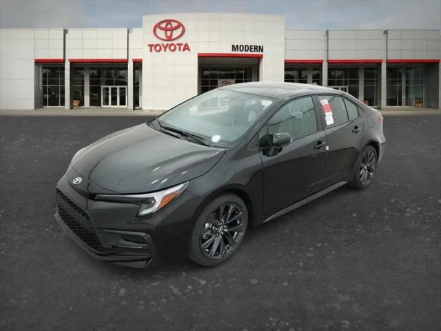 2026 Toyota Corolla XSE for sale in Winston-Salem, NC