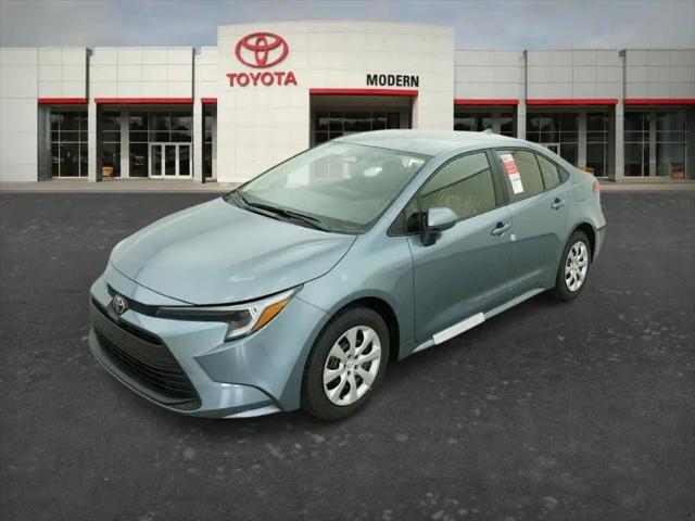 2026 Toyota Corolla Hybrid Hybrid LE for sale in Winston-Salem, NC