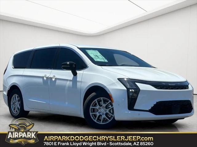 2027 Chrysler Pacifica Select for sale in Scottsdale, AZ