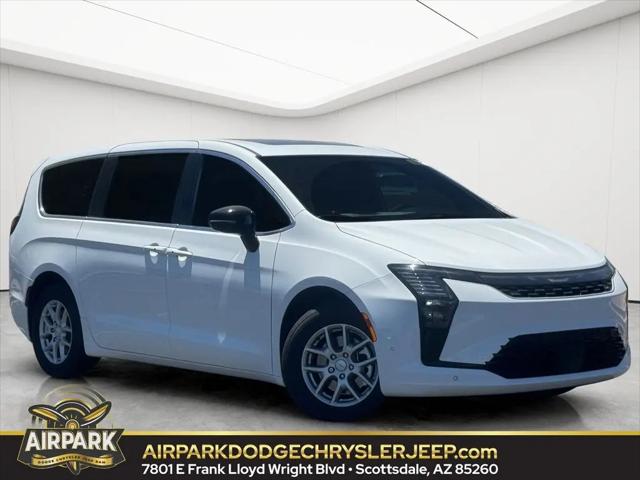 2027 Chrysler Pacifica Select for sale in Scottsdale, AZ