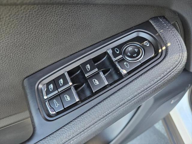 2023 Porsche Macan T