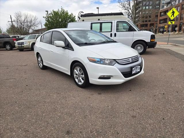 2011 Honda Insight EX for sale in Castle Rock, CO
