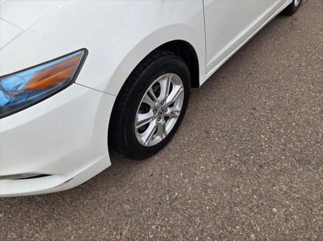 2011 Honda Insight EX