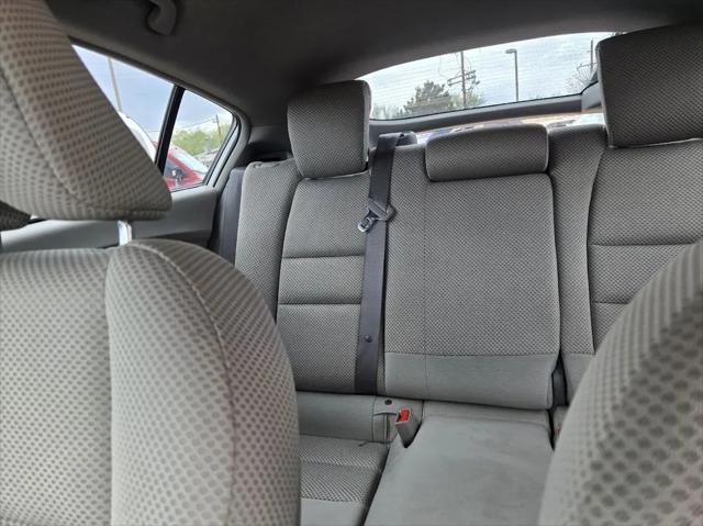 2011 Honda Insight EX