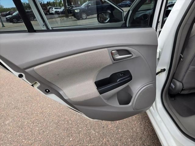 2011 Honda Insight EX