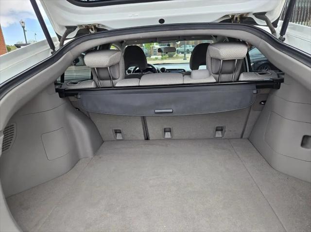 2011 Honda Insight EX