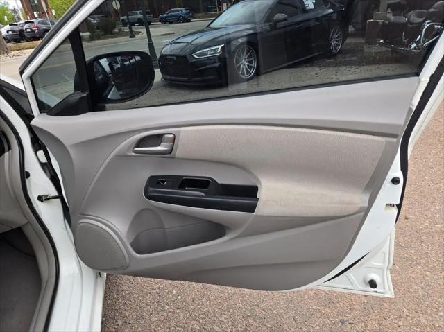 2011 Honda Insight EX