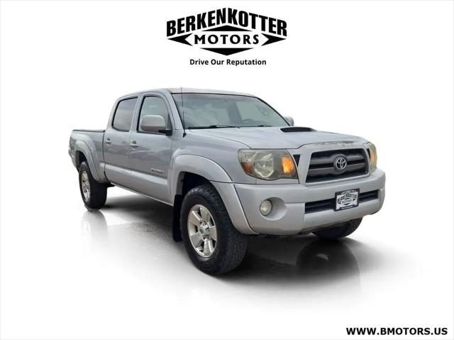 2009 Toyota Tacoma PreRunner V6 for sale in Castle Rock, CO