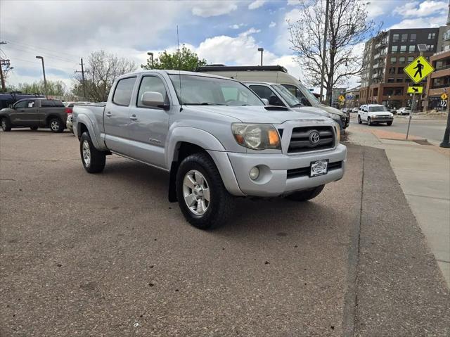 2009 Toyota Tacoma PreRunner V6