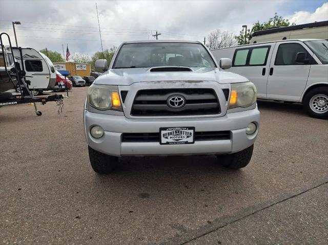 2009 Toyota Tacoma PreRunner V6