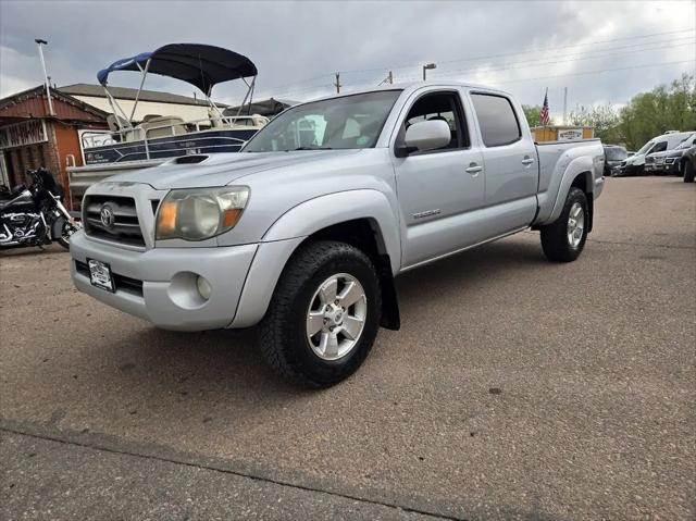 2009 Toyota Tacoma PreRunner V6