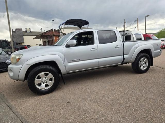 2009 Toyota Tacoma PreRunner V6