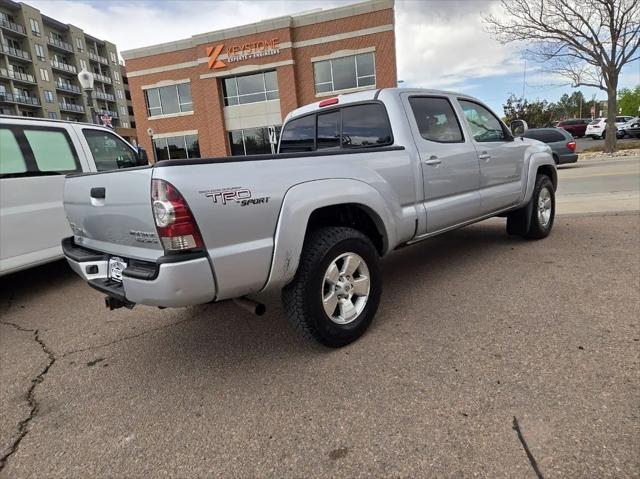 2009 Toyota Tacoma PreRunner V6