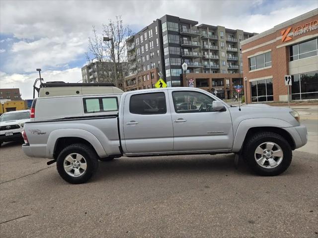 2009 Toyota Tacoma PreRunner V6