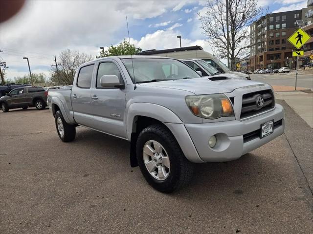 2009 Toyota Tacoma PreRunner V6