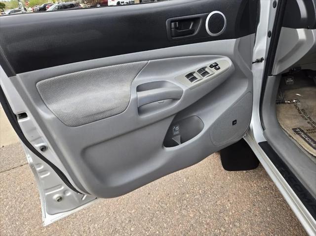 2009 Toyota Tacoma PreRunner V6