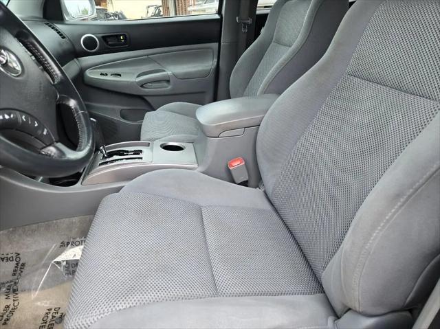 2009 Toyota Tacoma PreRunner V6