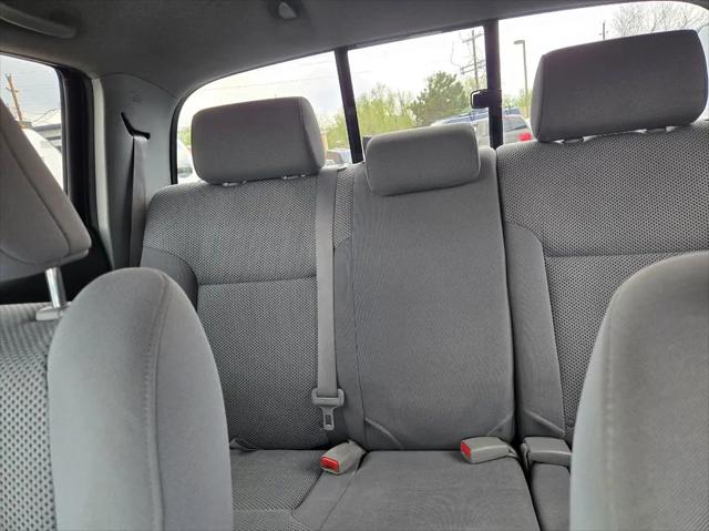 2009 Toyota Tacoma PreRunner V6