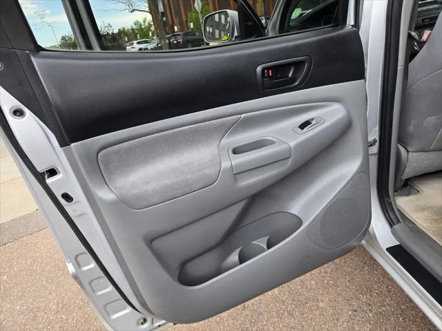 2009 Toyota Tacoma PreRunner V6