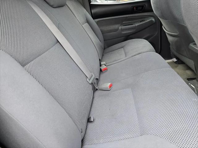2009 Toyota Tacoma PreRunner V6