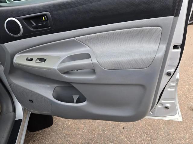 2009 Toyota Tacoma PreRunner V6