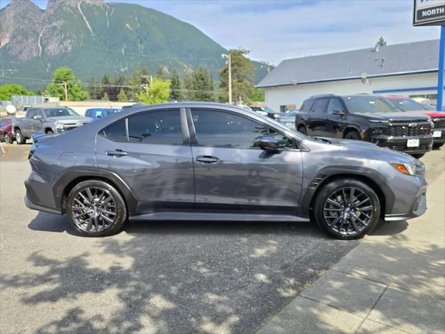 2023 Subaru WRX Premium