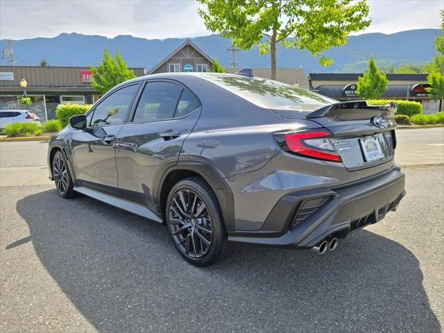 2023 Subaru WRX Premium