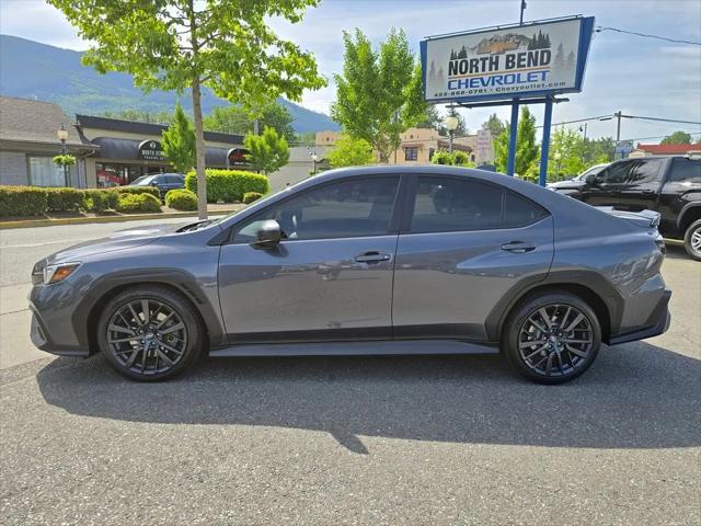 2023 Subaru WRX Premium