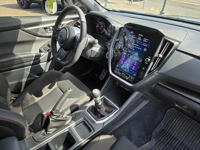 2023 Subaru WRX Premium