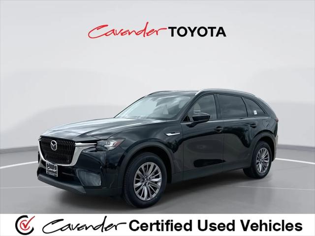 2025 Mazda X-90 3.3 Turbo Preferred Package for sale in San Antonio, TX