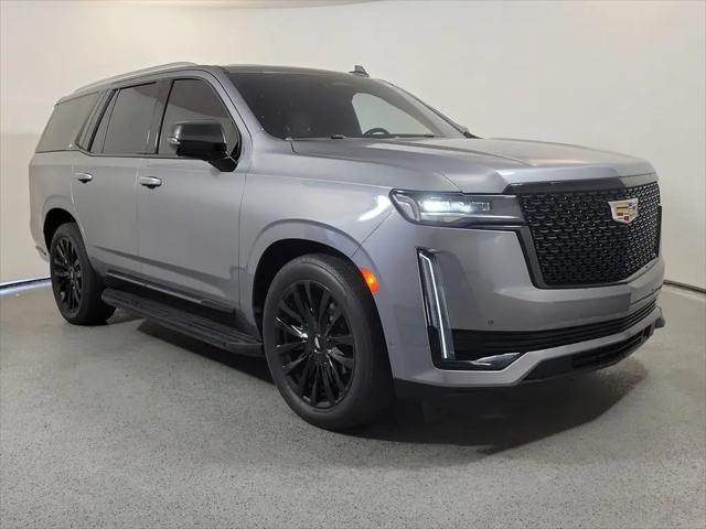 2022 Cadillac Escalade 4WD Premium Luxury for sale in Clermont, FL
