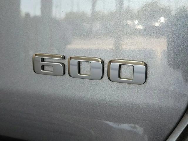 2022 Cadillac Escalade 4WD Premium Luxury