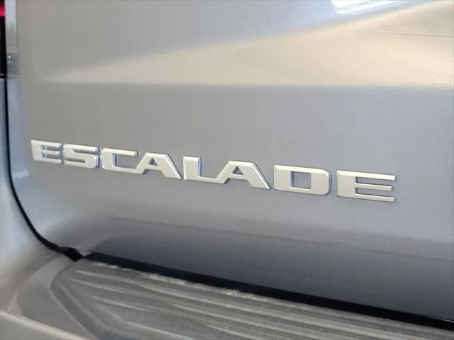 2022 Cadillac Escalade 4WD Premium Luxury