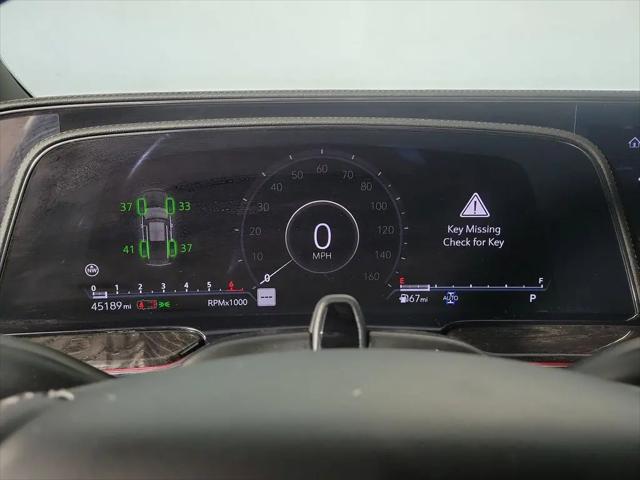 2022 Cadillac Escalade 4WD Premium Luxury