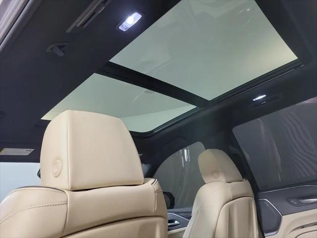 2022 Cadillac Escalade 4WD Premium Luxury