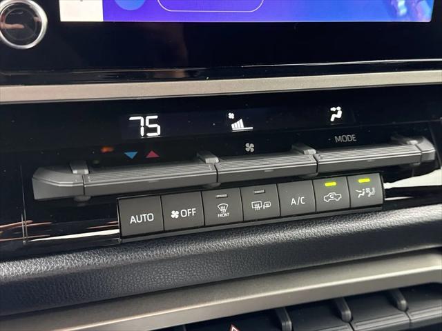 2026 Toyota Tundra SR5 CrewMax 5.5' Bed