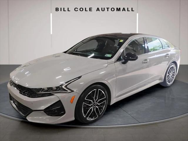2023 Kia K5 GT for sale in Bluefield, WV