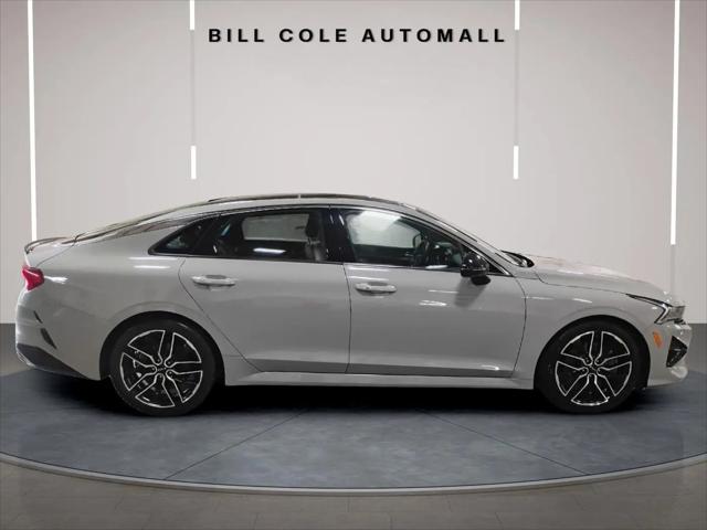 2023 Kia K5 GT