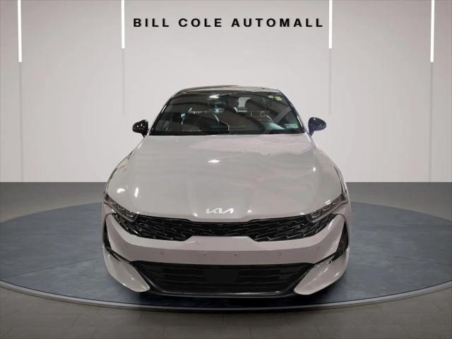 2023 Kia K5 GT