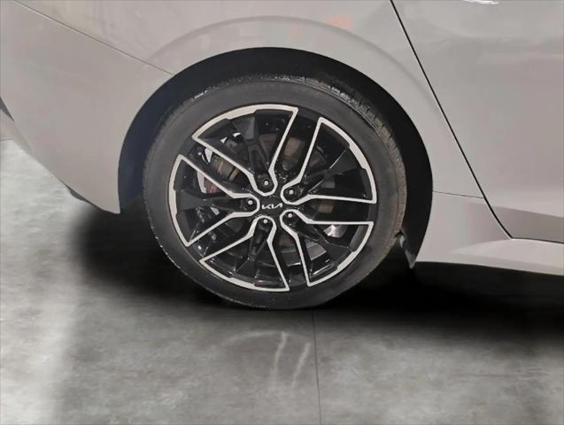 2023 Kia K5 GT